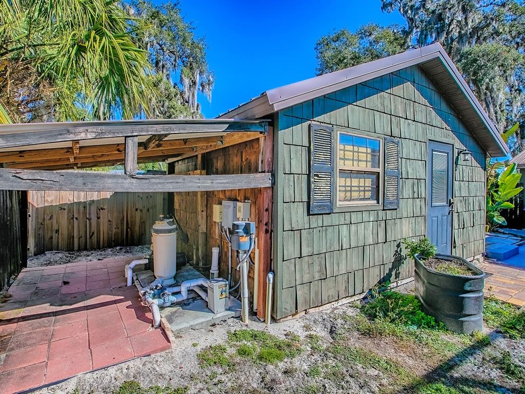 5329 Twin Palms Road Fruitland Park, FL 34731 - Photo 42 of 60