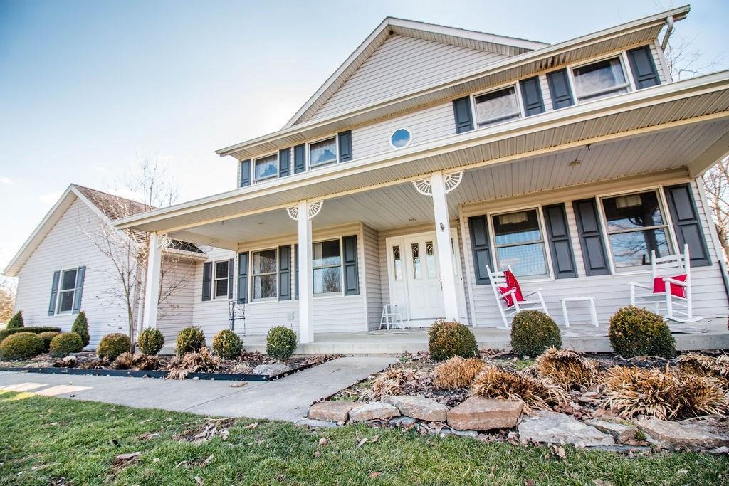 3345 Kenerly Street Springfield, OH 45502 - Photo 2 of 75