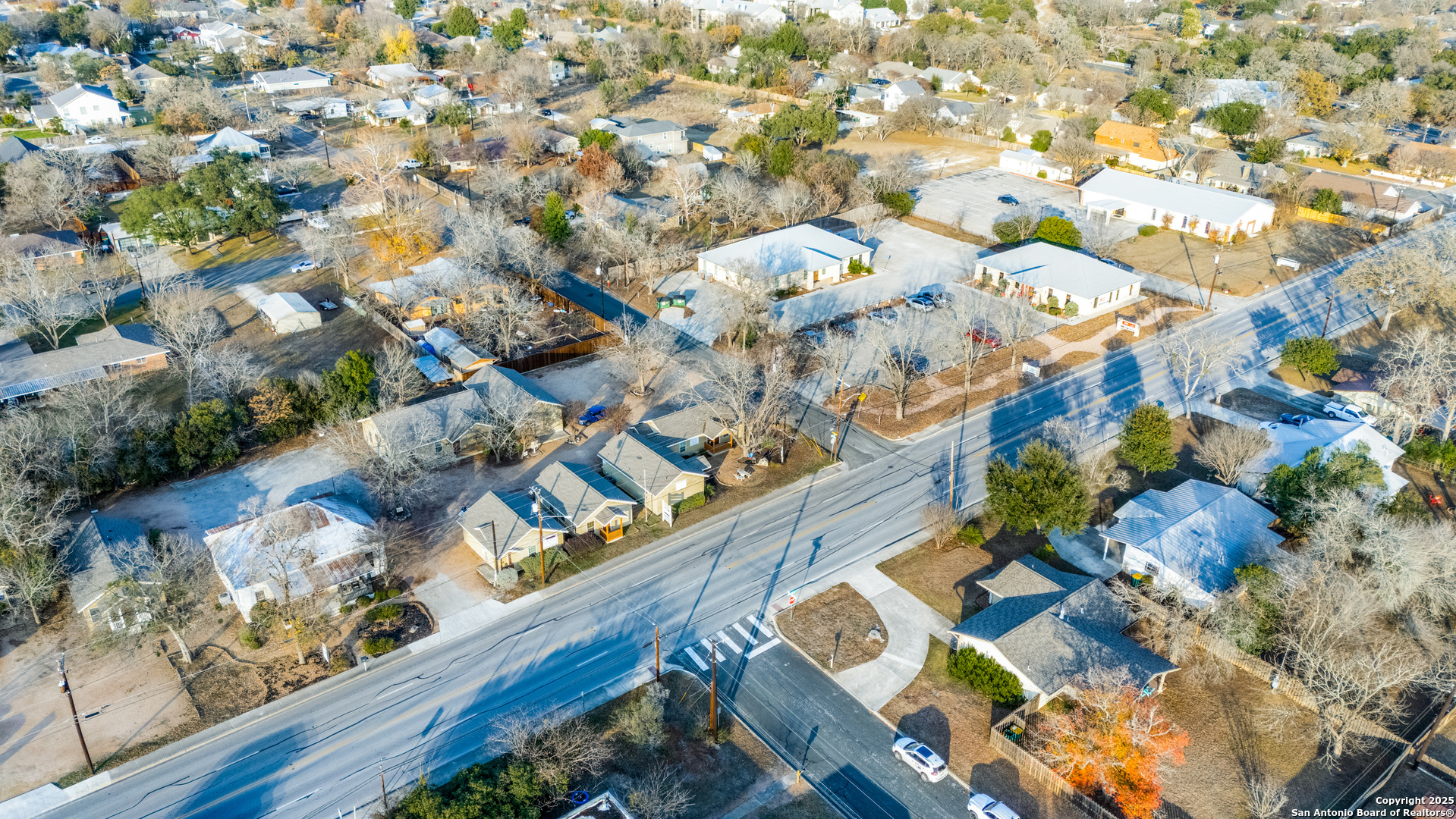 1005 East Blanco Road Boerne, TX 78006 - Photo 32 of 38