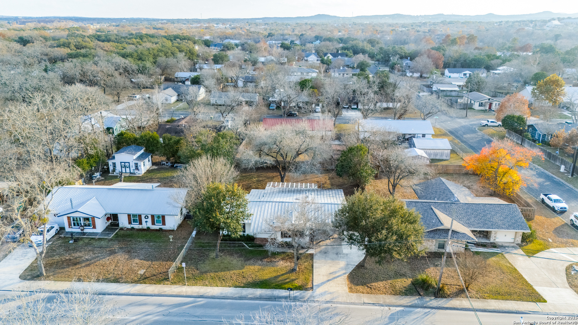 1005 East Blanco Road Boerne, TX 78006 - Photo 33 of 38