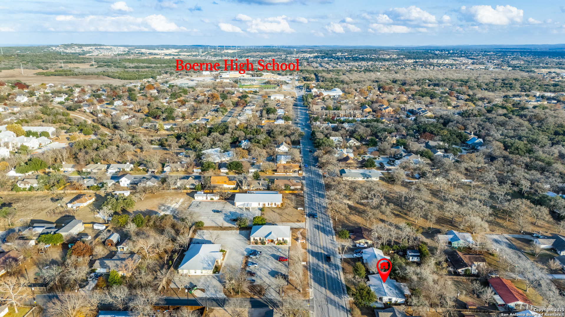 1005 East Blanco Road Boerne, TX 78006 - Photo 34 of 38