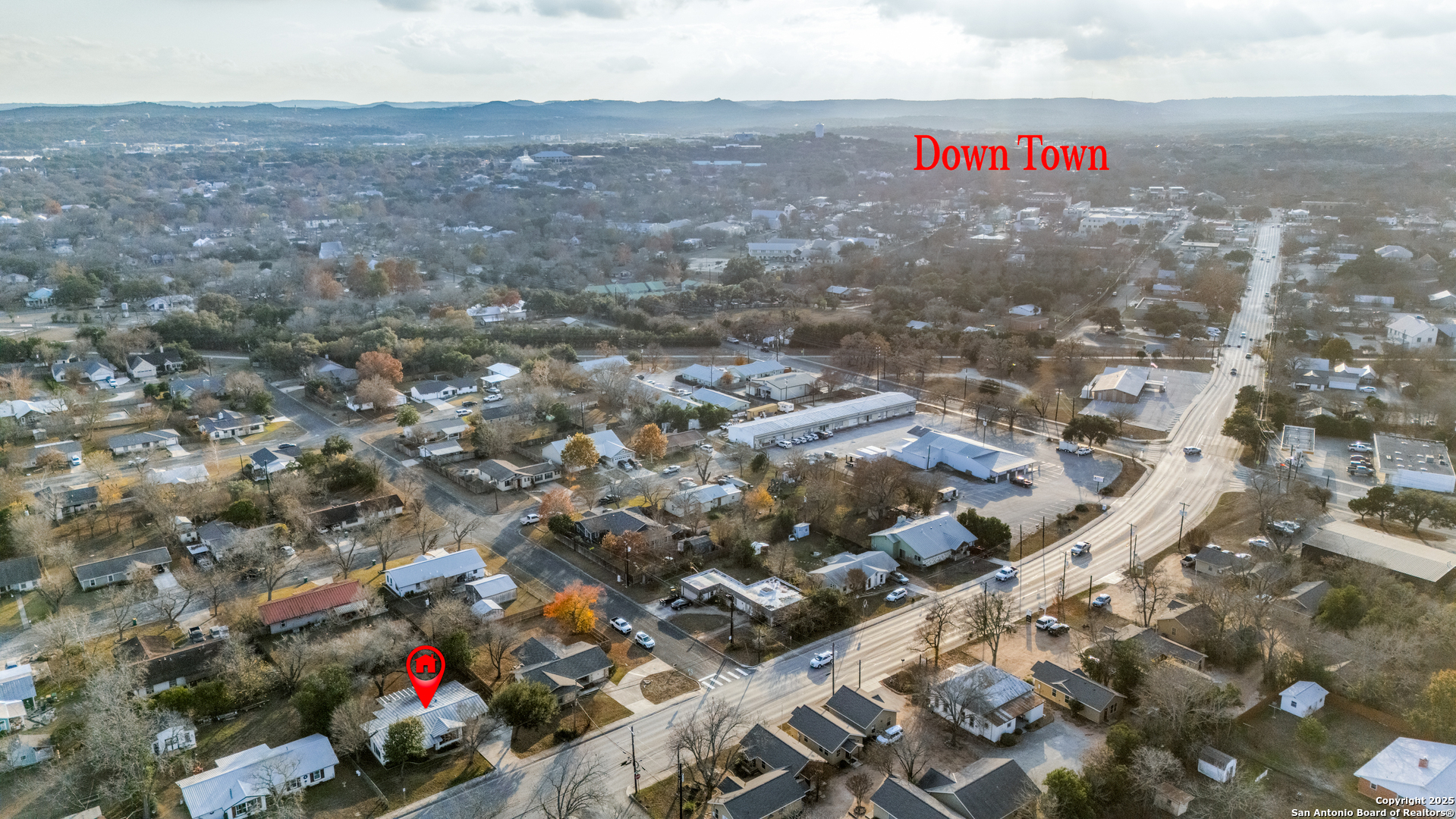 1005 East Blanco Road Boerne, TX 78006 - Photo 35 of 38