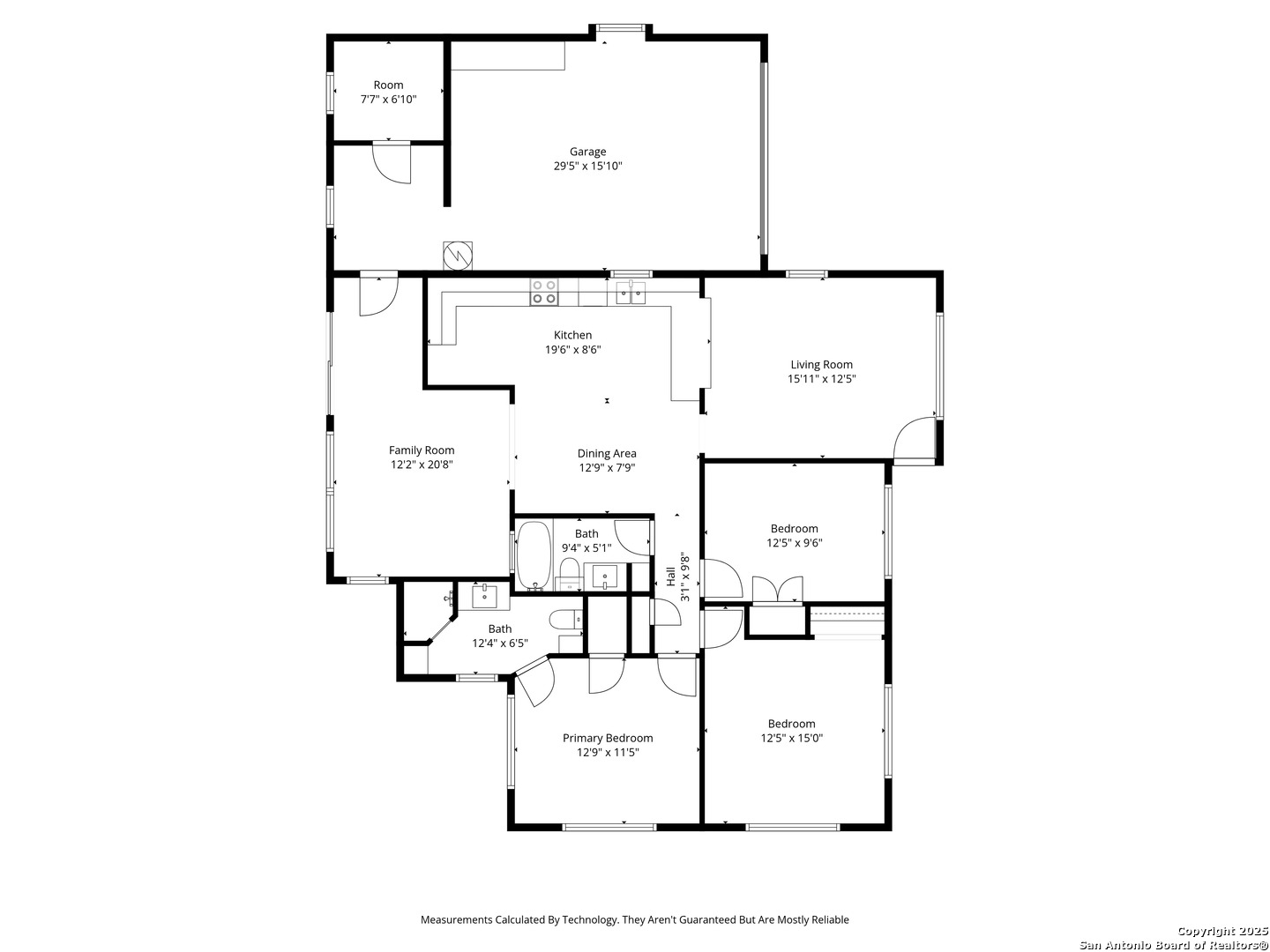 1005 East Blanco Road Boerne, TX 78006 - Photo 38 of 38