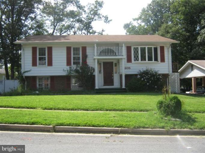 4205 Kinmount Road Lanham, MD 20706 - Photo 1 of 13 Exterior (Main)