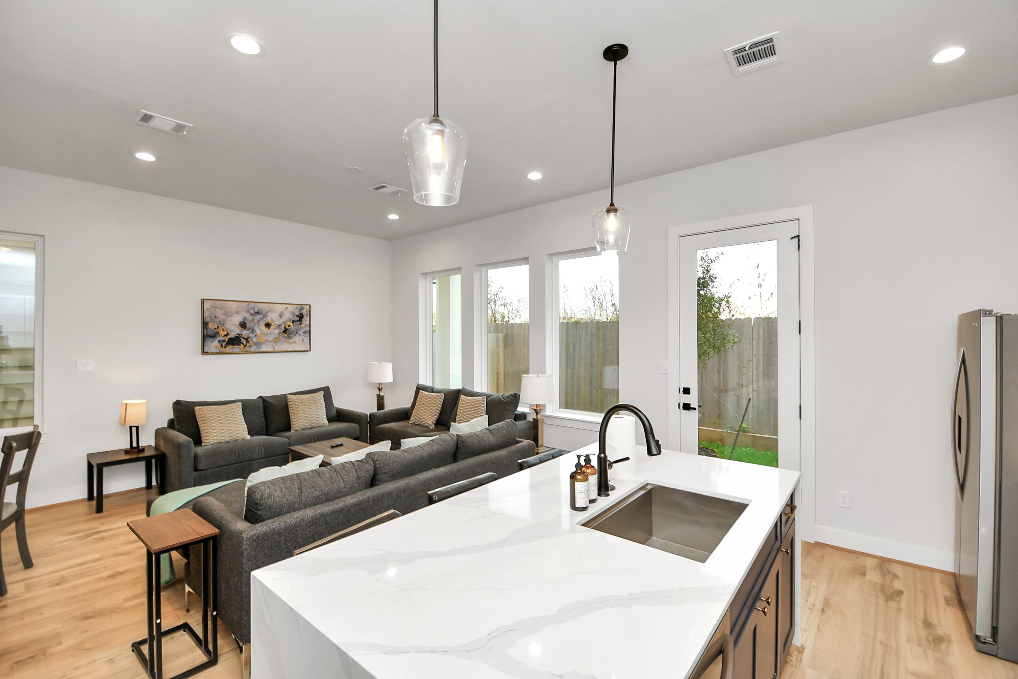 6115 De Campo Street Sealy, TX 77474 - Photo 25 of 50