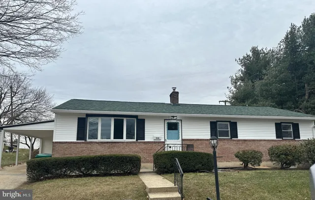 $389,000 | 516 Roxbury Drive, Harrisburg, PA 17112