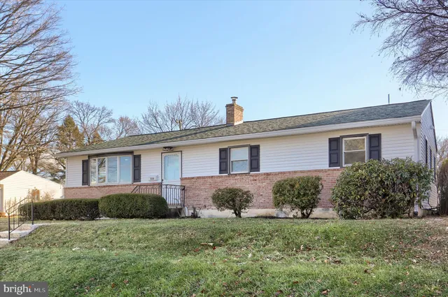 $389,000 | 516 Roxbury Drive, Harrisburg, PA 17112