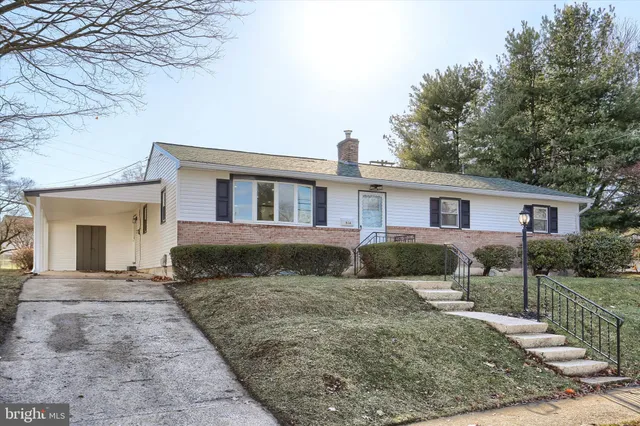 $389,000 | 516 Roxbury Drive, Harrisburg, PA 17112