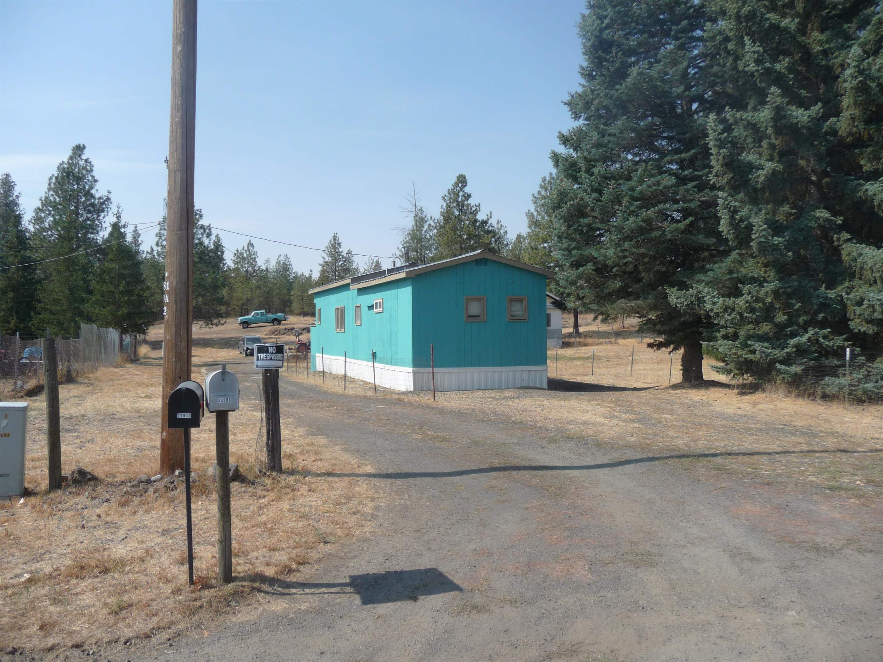 23912 South B Street Cheney, WA 99004 - Photo 8 of 38