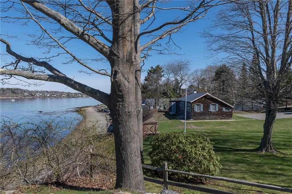 105 West Shore Road Bailey Island, ME 04003 - Photo 29 of 29 Photo