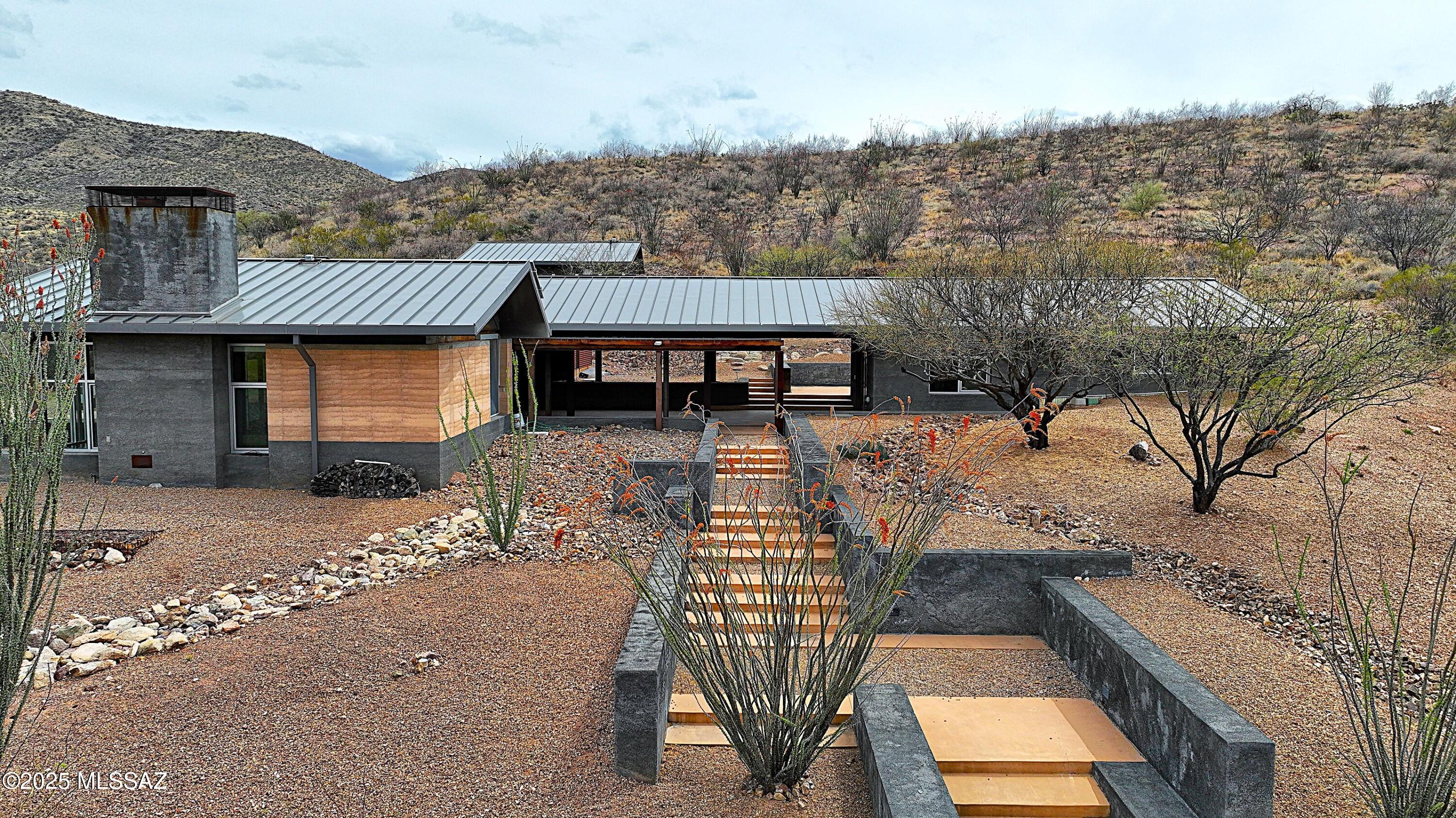 18474 East Cactus Hill Road Vail, AZ 85641 - Photo 31 of 50 Gallery Image 31