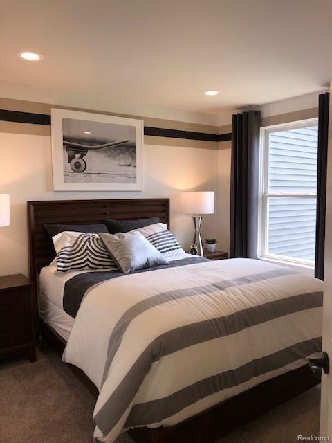 24865 Ivy Road, Unit 29 Novi, MI 48375 - Photo 10 of 12