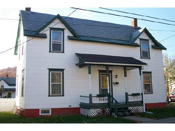 4 Center Street Rockingham, VT 05101 - Photo 1 of 1