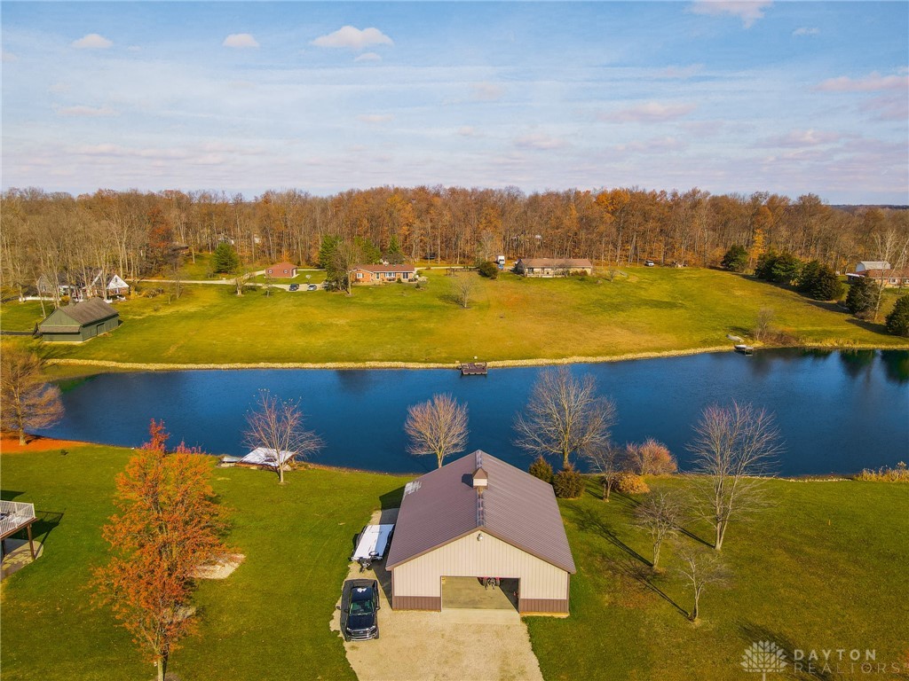 9365 Klinger Road Covington, OH 45318 - Photo 25 of 88