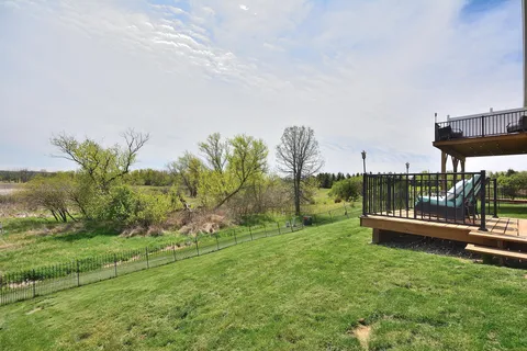 $450,000 | 1358 Scenic Pointe Court, Hartford, WI 53027