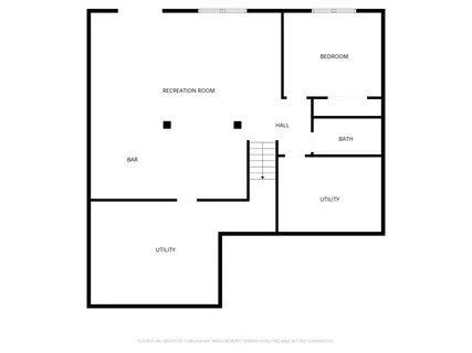 $450,000 | 1358 Scenic Pointe Court, Hartford, WI 53027