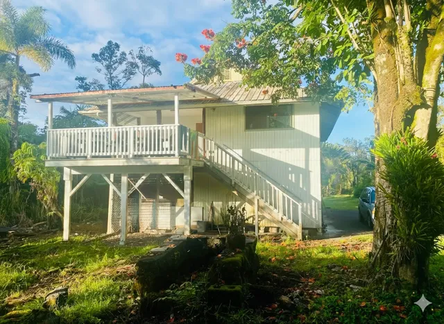 $333,000 | 16-1360 Po'ouli Road, Keaau, HI 96749