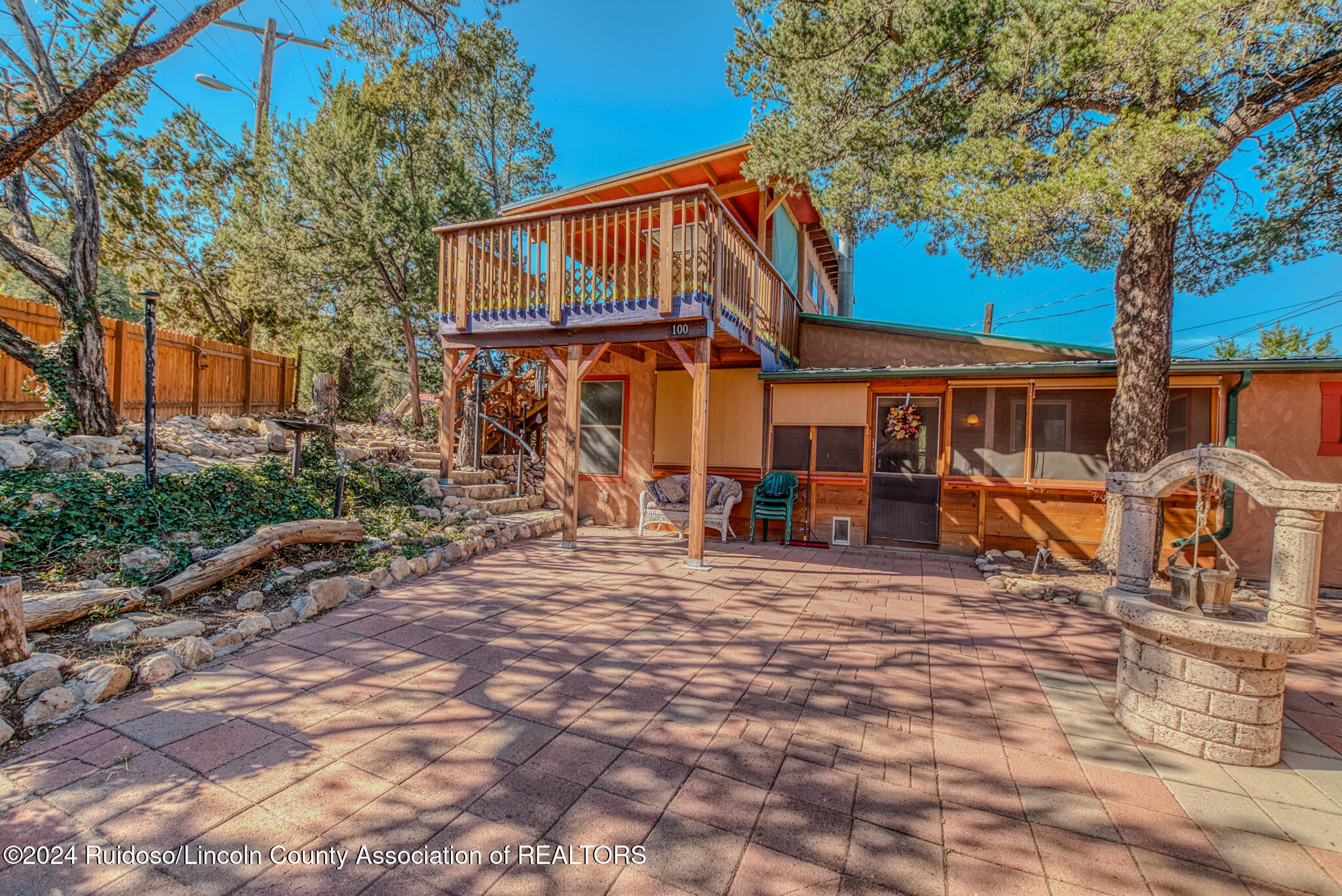 100 B Street Ruidoso Downs, NM 88346 - Photo 1 of 1 DSC_6836_HDR 2