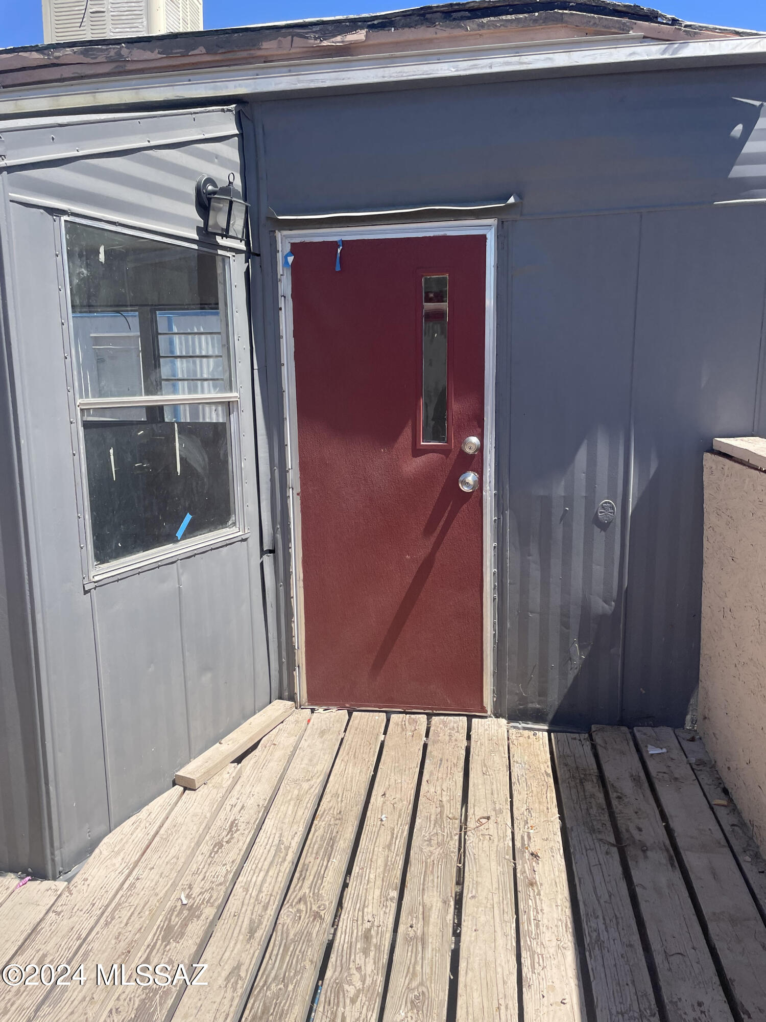 1741 West Wetmore Road, Unit 5 Tucson, AZ 85705 - Photo 2 of 7