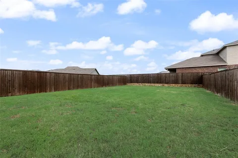 $249,900 | 1404 Sebastian Drive, Forney, TX 75126