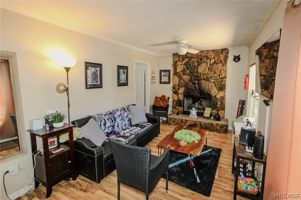 $1,800 | 1100 West Sherwood Boulevard, Big Bear City, CA 92314