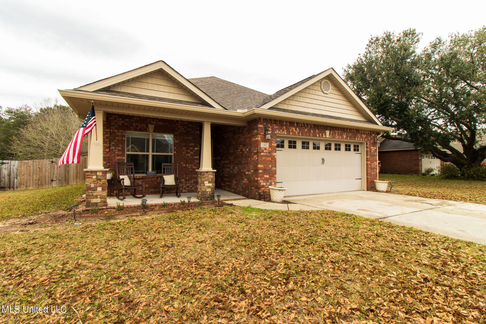 14451 North Swan Road Gulfport, MS 39503 - Photo 2 of 32 IMG_9785