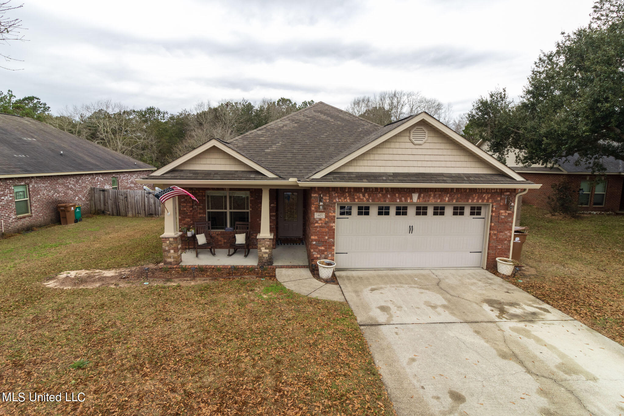 14451 North Swan Road Gulfport, MS 39503 - Photo 3 of 32 IMG_9790