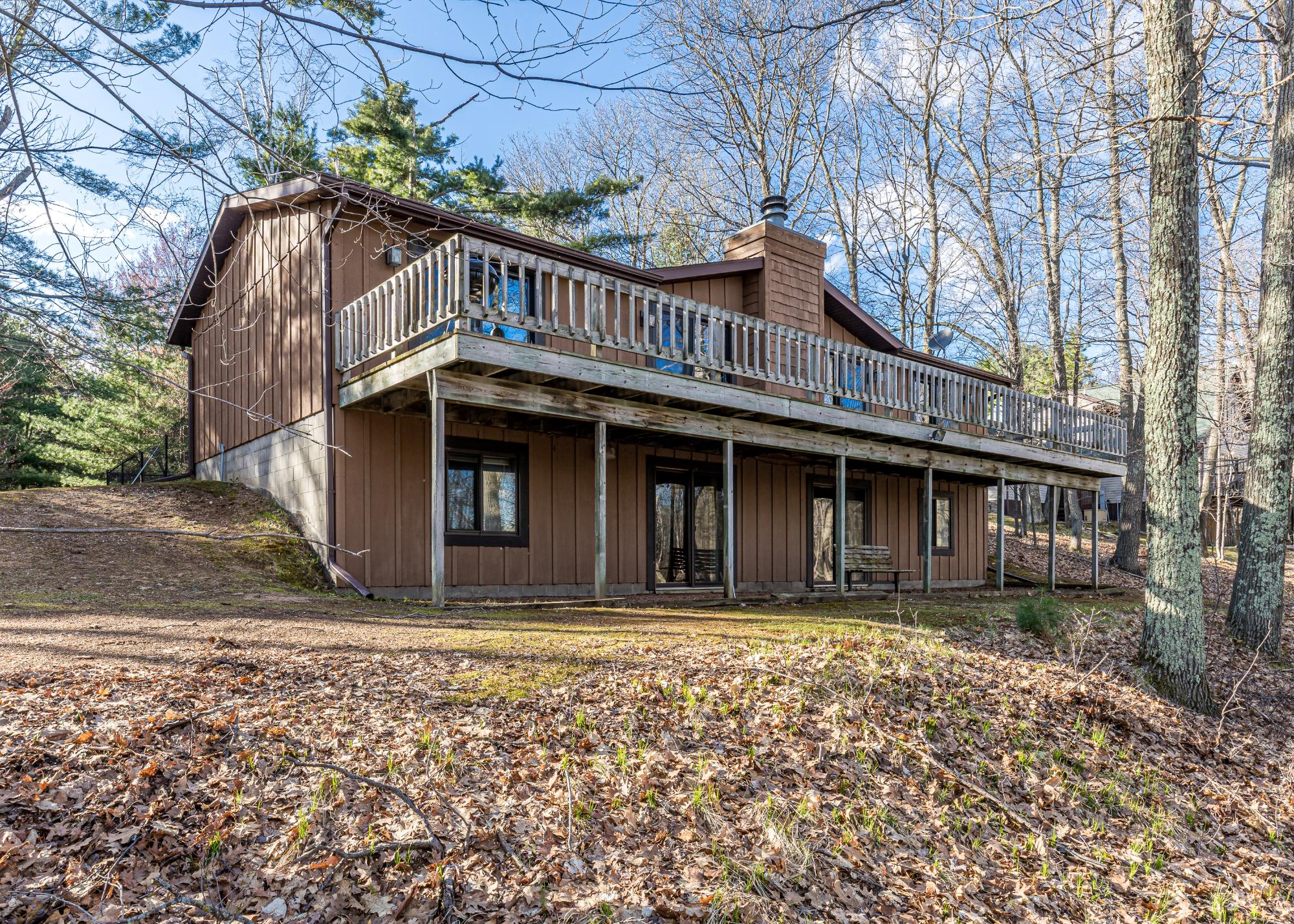 9785 Lee Lake Road Hazelhurst, WI 54531 - Photo 10 of 30 Gallery Image 10
