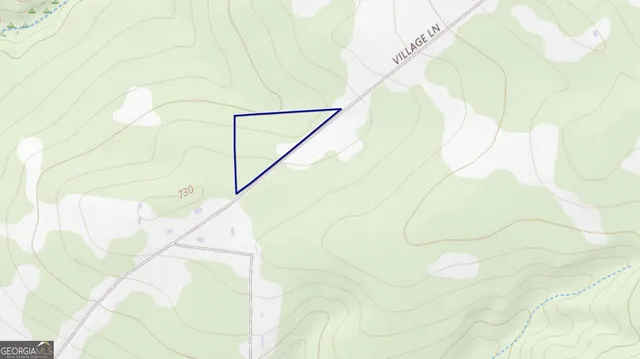 $44,850 | 375 Village Lane, Mauk, GA 31058