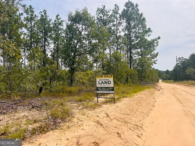 $44,850 | 375 Village Lane, Mauk, GA 31058