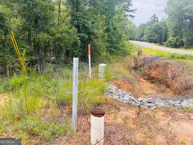 $44,850 | 375 Village Lane, Mauk, GA 31058