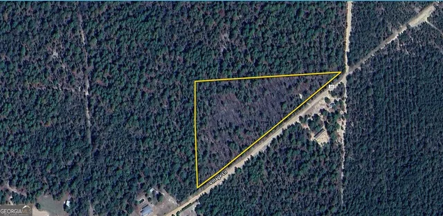 $44,850 | 375 Village Lane, Mauk, GA 31058