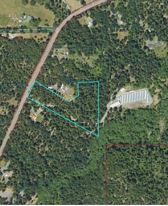 4620 Pleasant Creek Road Rogue River, OR 97537 - Photo 2 of 3