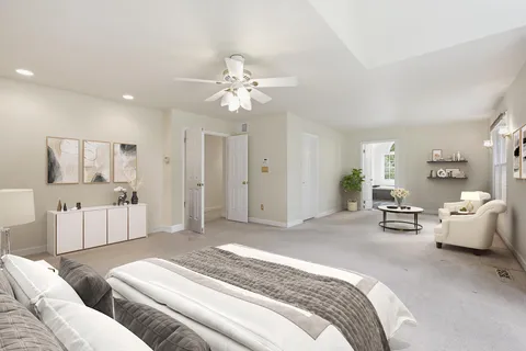 $1,100,000 | 206 Vernet Drive, Hockessin, DE 19707