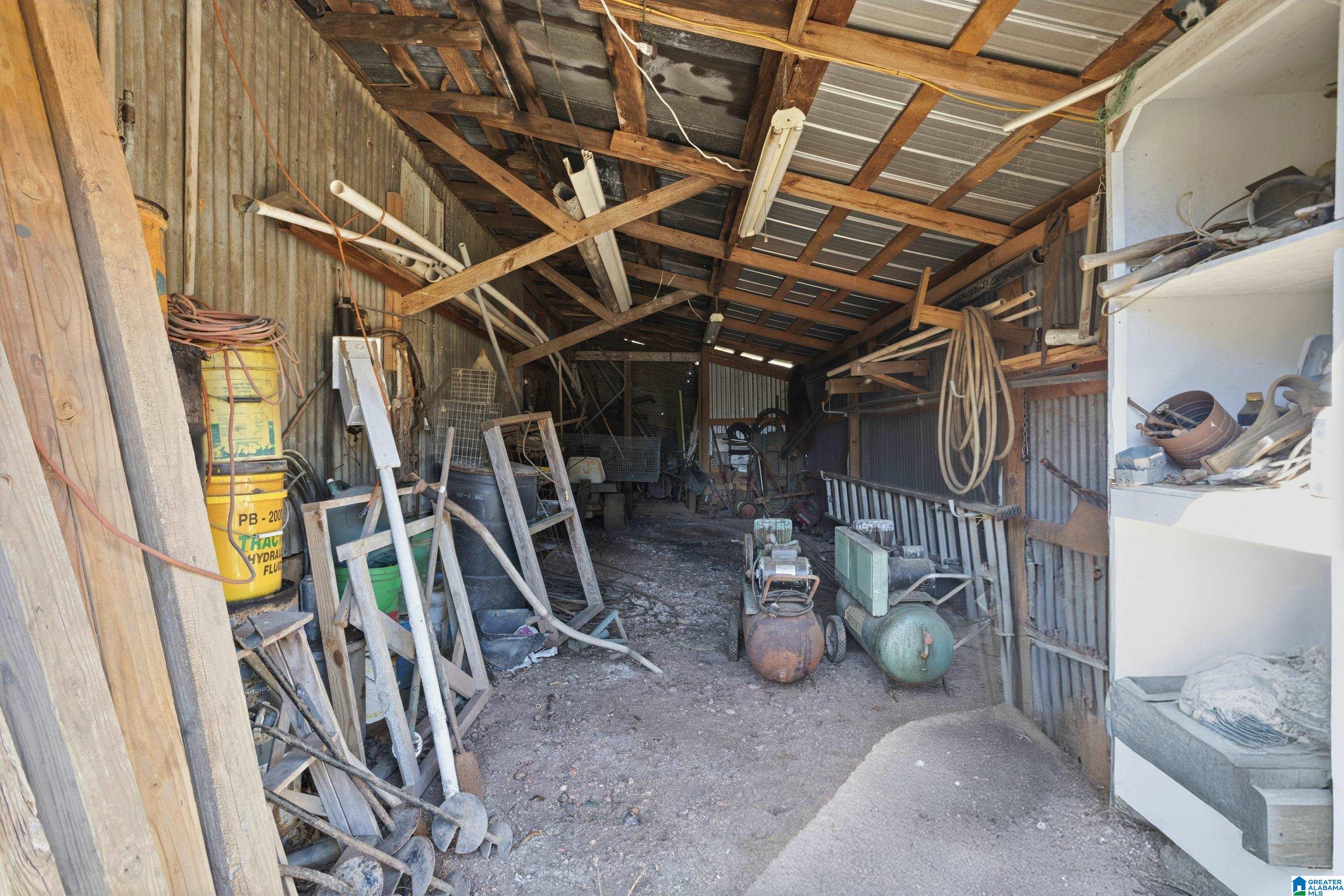 6455 Bibby Brick Yard Road Dora, AL 35062 - Photo 43 of 57