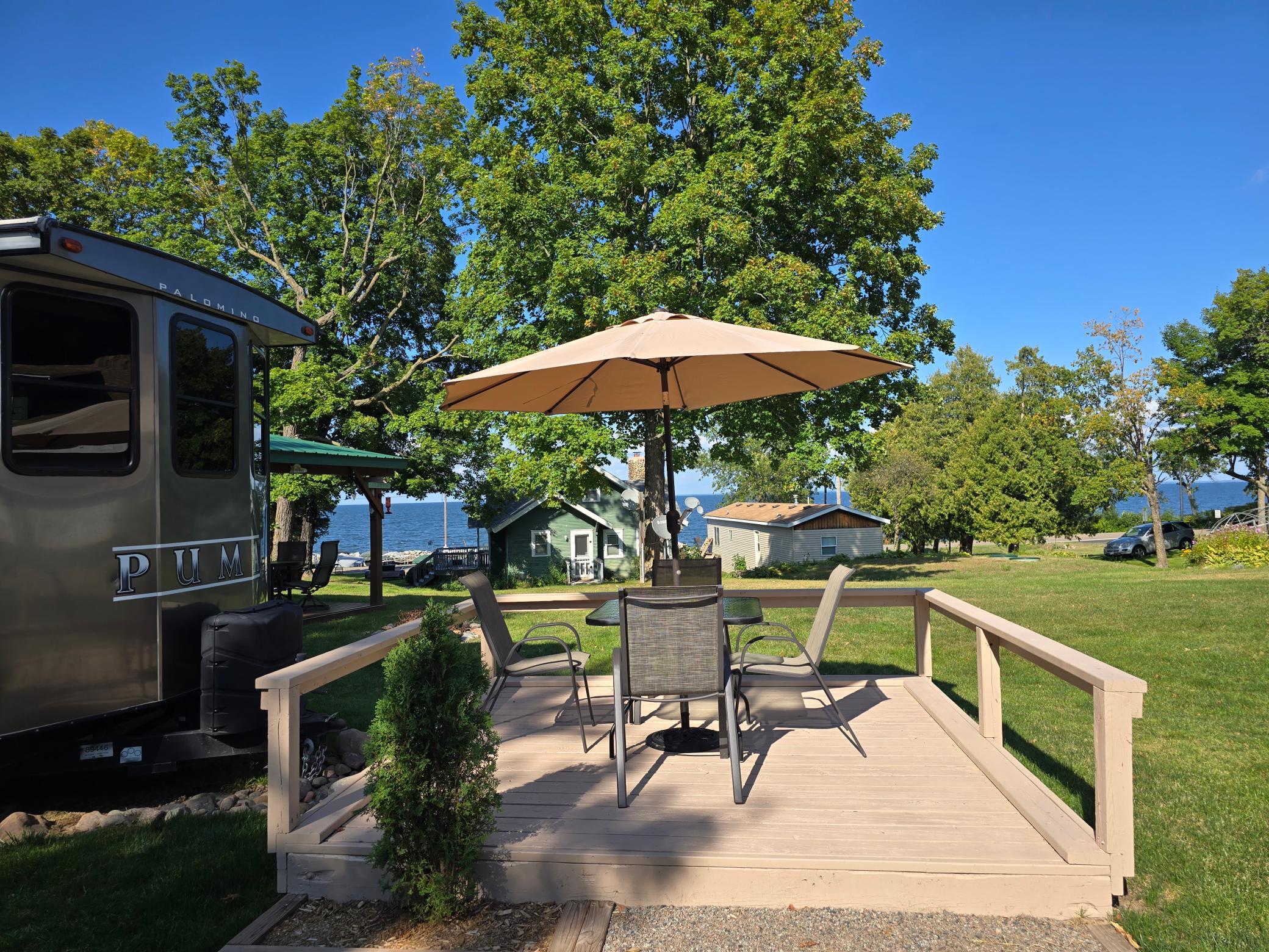 13087 Twilight Road, Unit 5 Onamia, MN 56359 - Photo 2 of 35 Gallery Image 2