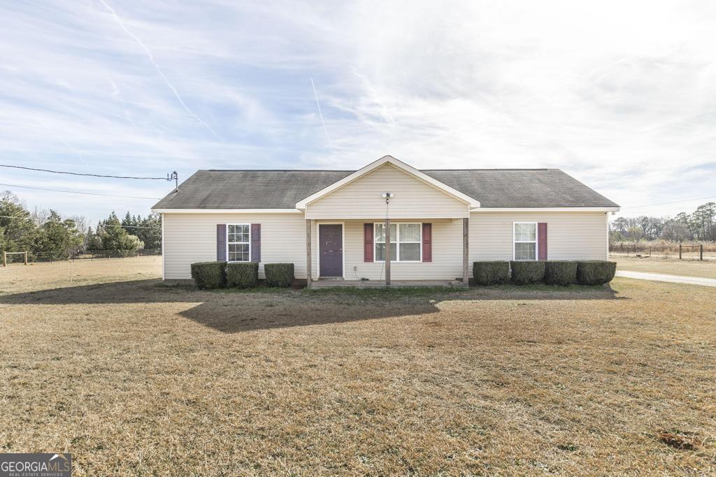 106 Tanglewood Road Fort Valley, GA 31030 - Photo 1 of 1
