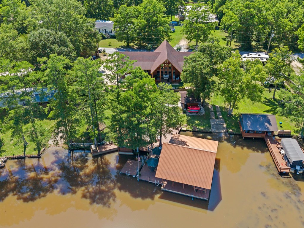 16984 Sims Road Dozier, AL 36028 - Photo 4 of 58