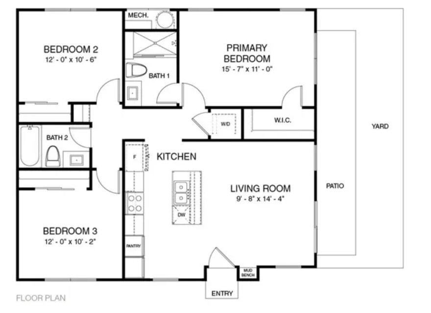 23823 Cumberland Ridge Drive, Unit 621 Hockley, TX 77447 - Photo 29 of 29 unknown