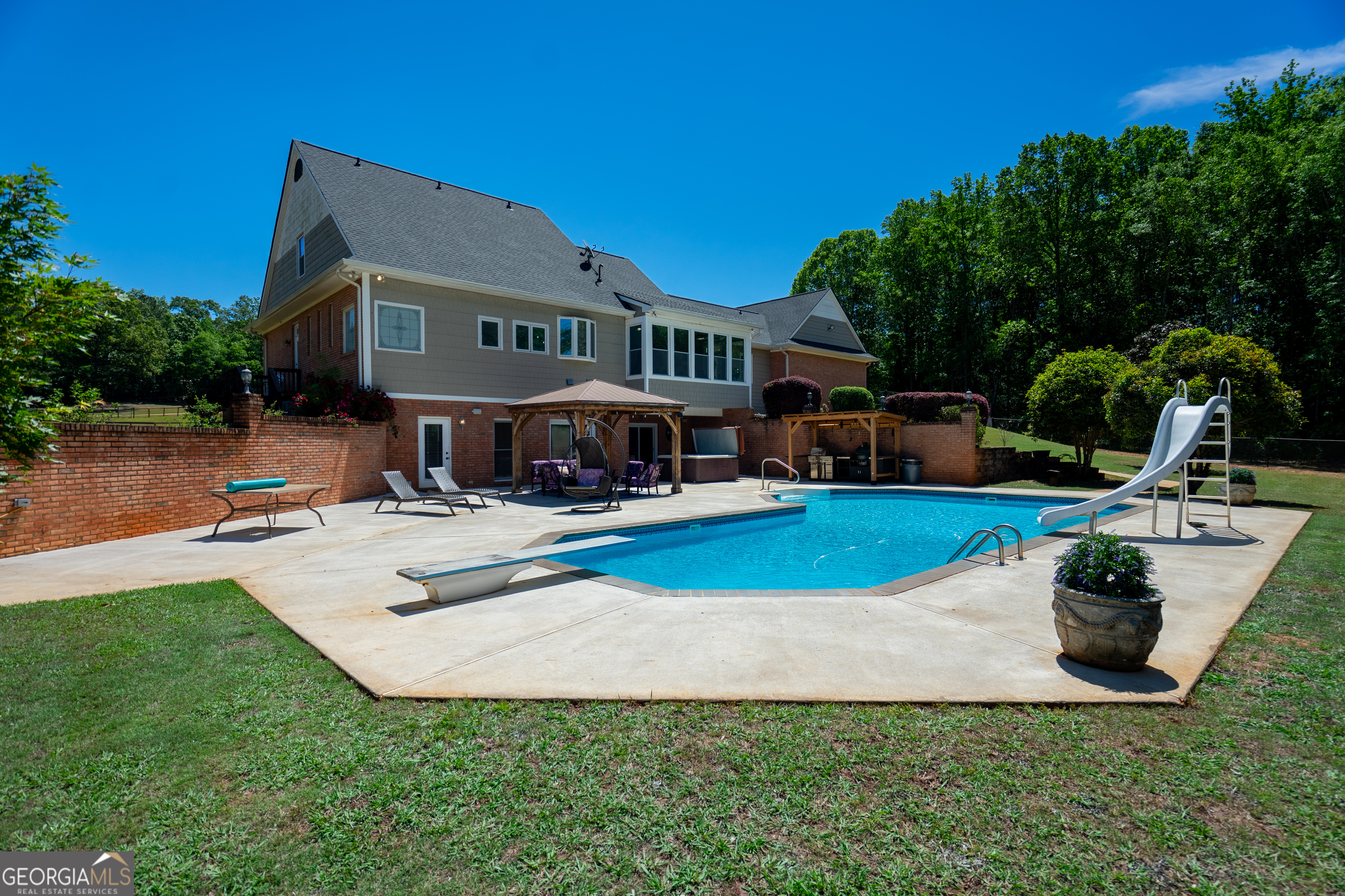 529 Floyd Road Pine Mountain, GA 31822 - Photo 78 of 116