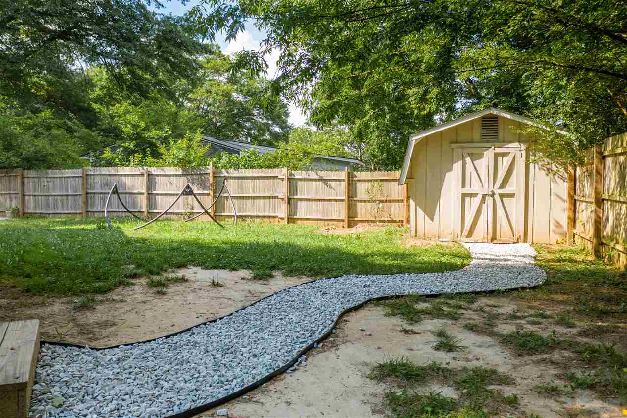 1001 Caspan Street Raleigh, NC 27610 - Photo 24 of 30 Photo 24
