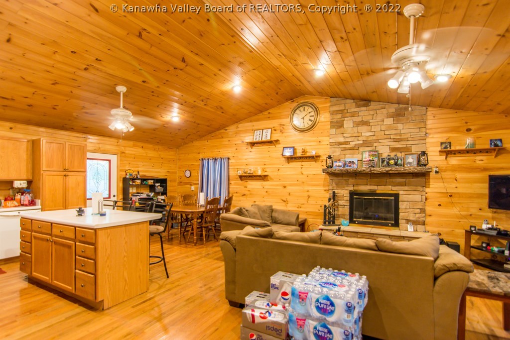 634 Backwaters Drive Letart, WV 25253 - Photo 14 of 30 Gallery Image 14