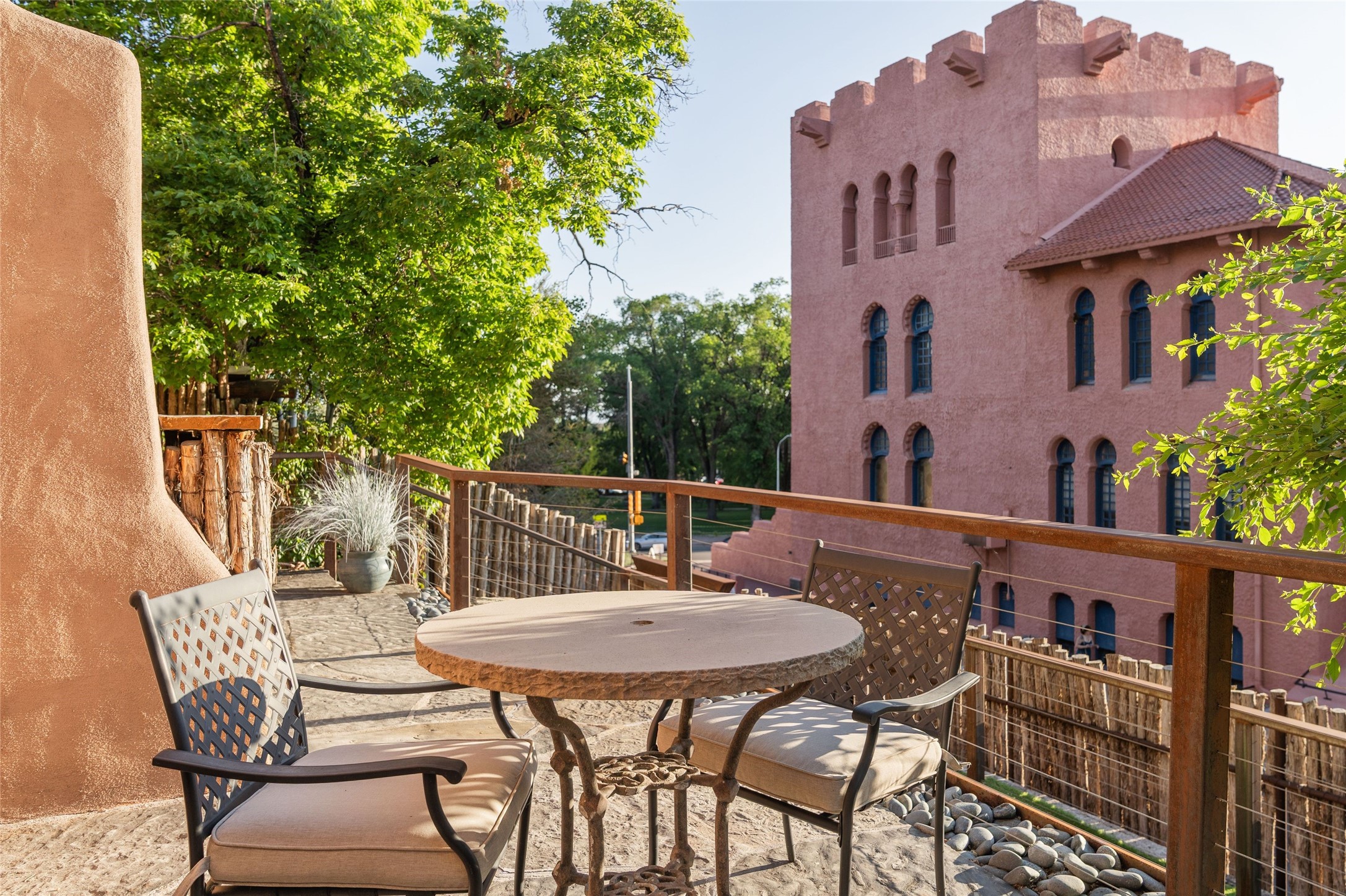 333 Magdalena Road Santa Fe, NM 87501 - Photo 28 of 51