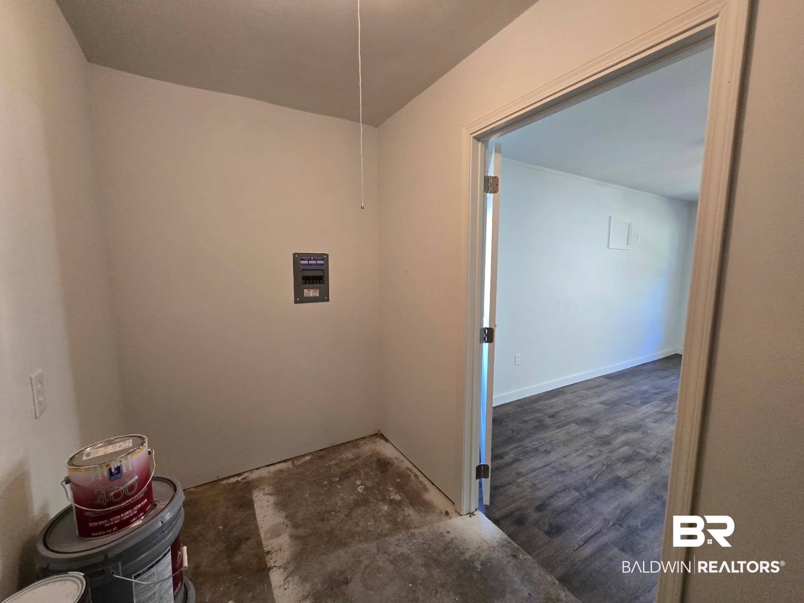 1404 Dailey Street Brewton, AL 36426 - Photo 24 of 25 View of laundry area