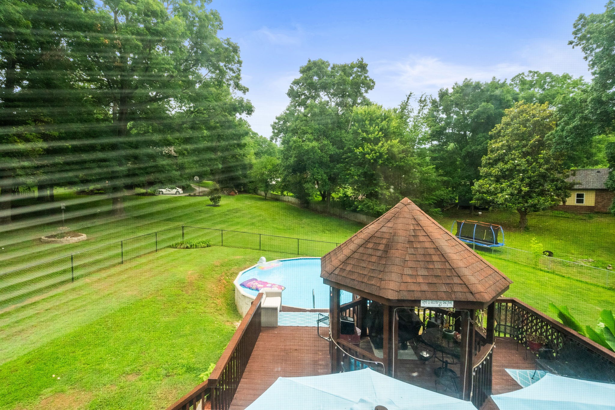 355 Marion Court Springfield, TN 37172 - Photo 56 of 74