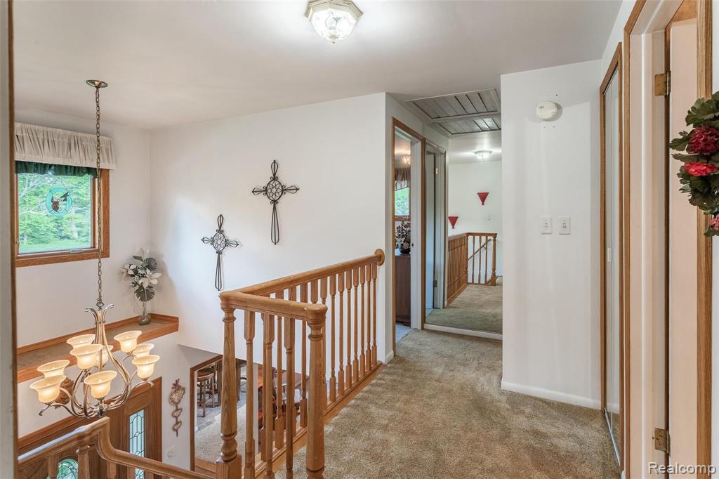 905 Gulley Road Howell, MI 48843 - Photo 26 of 52