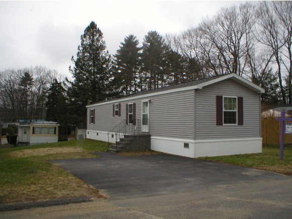 7 Downfield Lane Rochester, NH 03867 - Photo 1 of 1