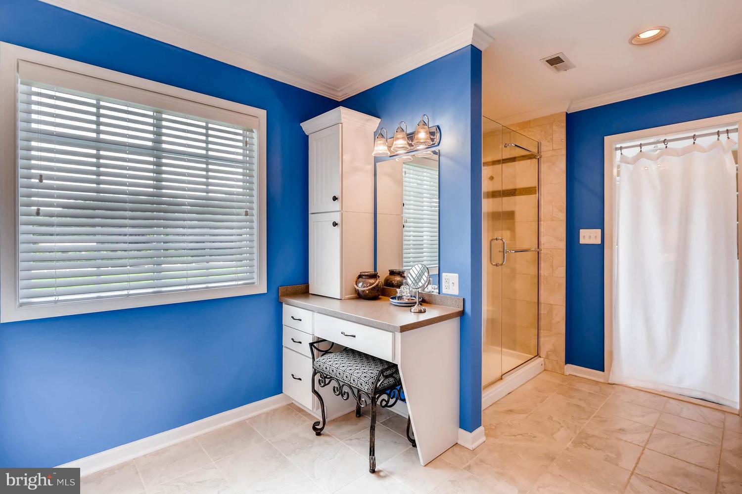 1310 Trappe Road Street, MD 21154 - Photo 18 of 30 Bath (Master)