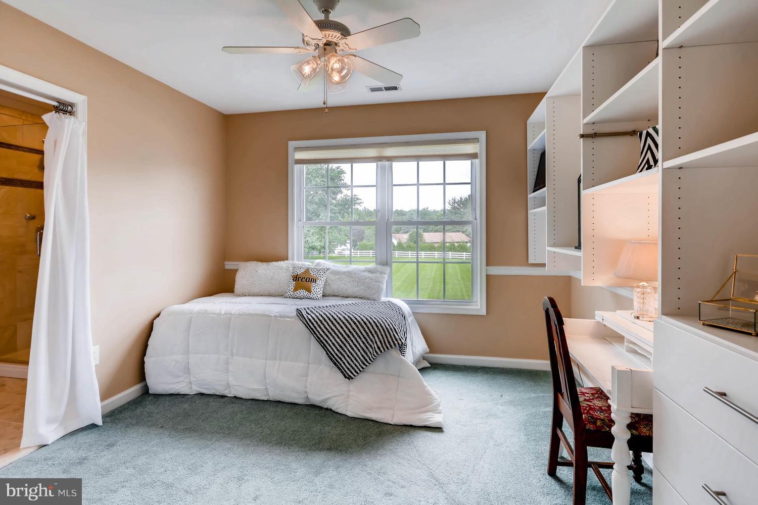 1310 Trappe Road Street, MD 21154 - Photo 19 of 30 2nd Bedroom