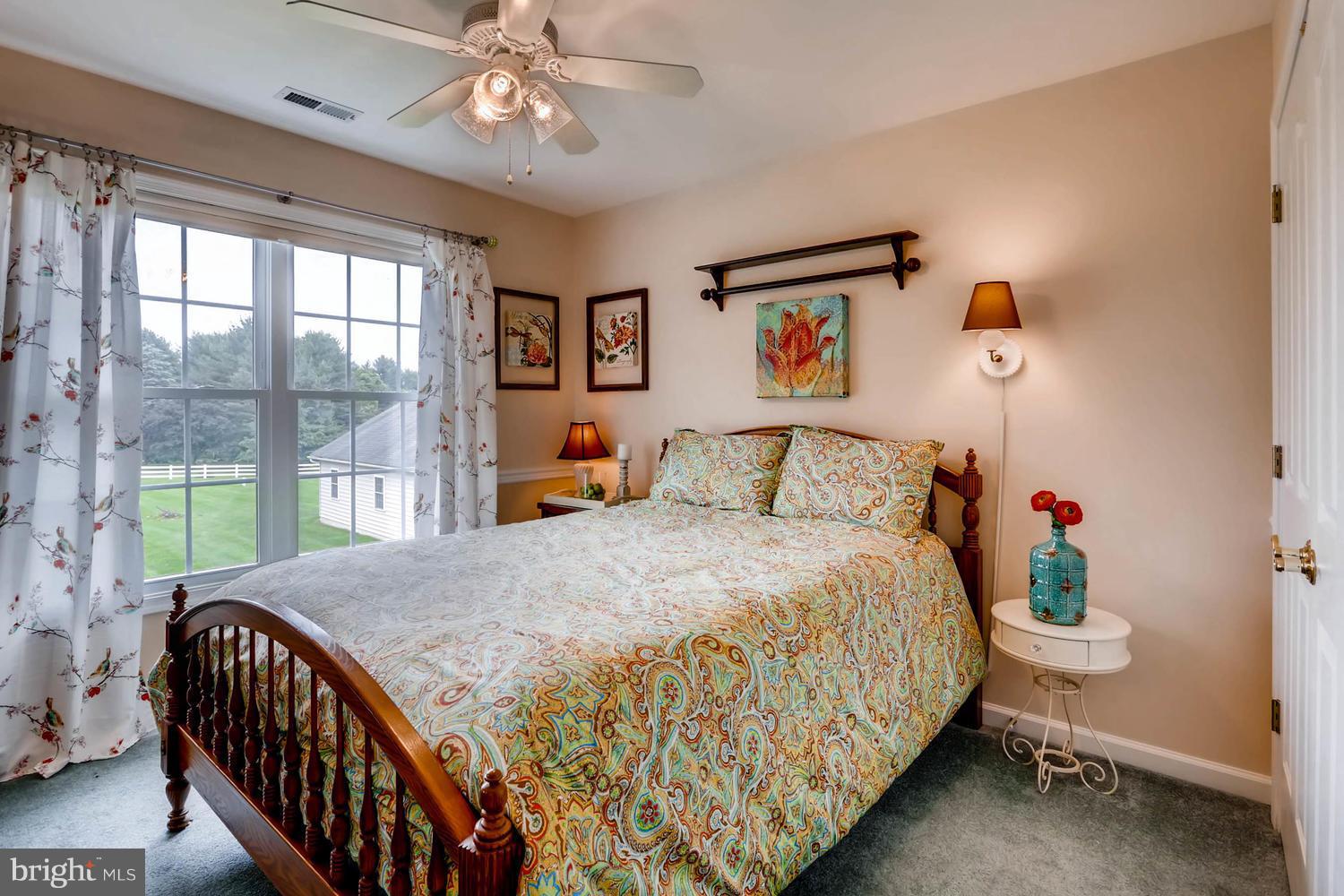 1310 Trappe Road Street, MD 21154 - Photo 20 of 30 3rd Bedroom